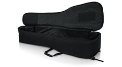 Gator GB-4G-ACOUELECT gig bag til elektrisk-akustisk gitar