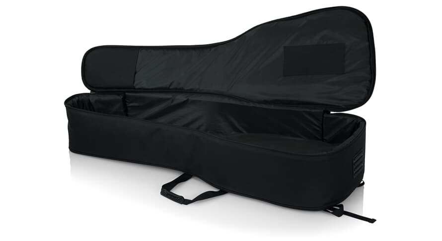 Gator GB-4G-ACOUELECT gig bag til elektrisk-akustisk gitar