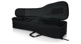 Gator GB-4G-ACOUELECT gig bag til elektrisk-akustisk gitar