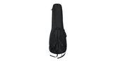 Gator GB-4G-BASSX2 gig bag til 2 elbasser