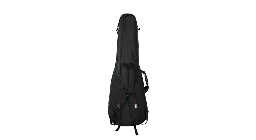 Gator GB-4G-ELECX2 bag til to elektriske gitarer