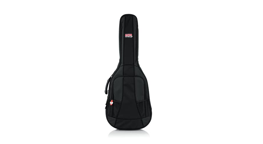 Gator GB-4G-MINIACOU gig bag til mini-western-gitar
