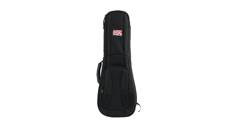 Gator GB-4G-UKE CON gigbag til konsertukulele