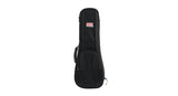 Gator GB-4G-UKE CON gigbag til konsertukulele