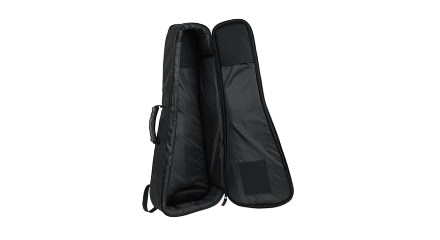 Gator GB-4G-UKE gig bag, TEN