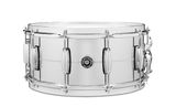 Gretsch 14x6,5" USA Brooklyn Steel Drum