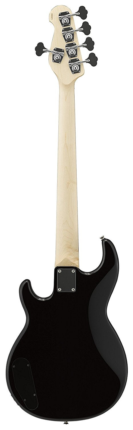 Yamaha BB235 ELEKTRISK BASS - SVART