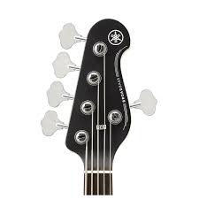 Yamaha BB235 ELEKTRISK BASS - SVART