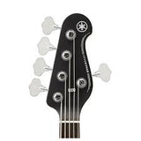 Yamaha BB235 ELEKTRISK BASS - SVART