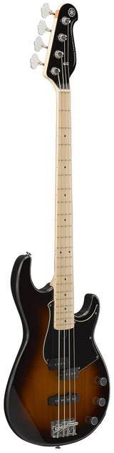 Yamaha GBB434M elektrisk bass ( Tobacco Sunburst )