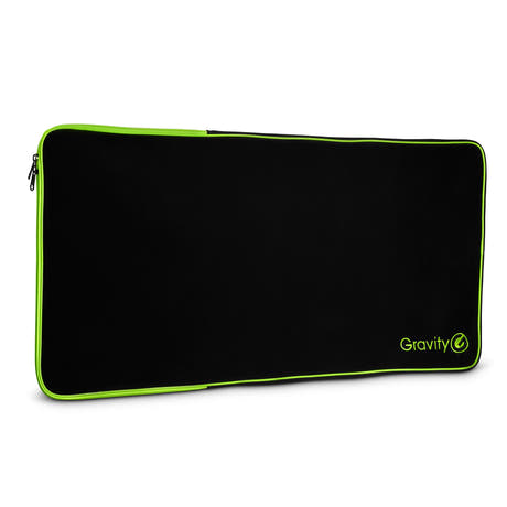 Gravity BG KS 1 B - Transportveske til keyboardstativ