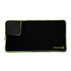 Gravity BG KS 1 B - Transportveske til keyboardstativ