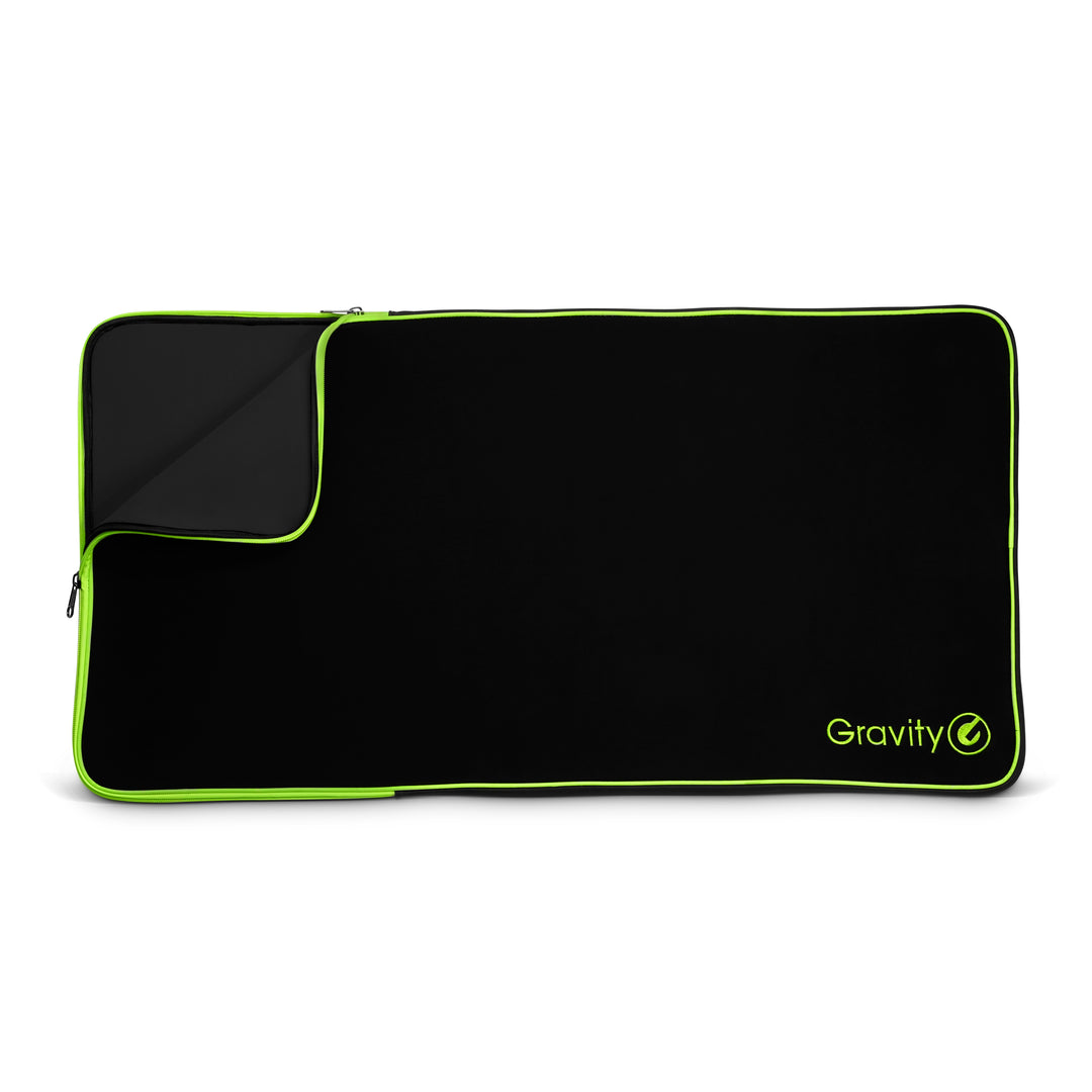 Gravity BG KS 1 B - Transportveske til keyboardstativ