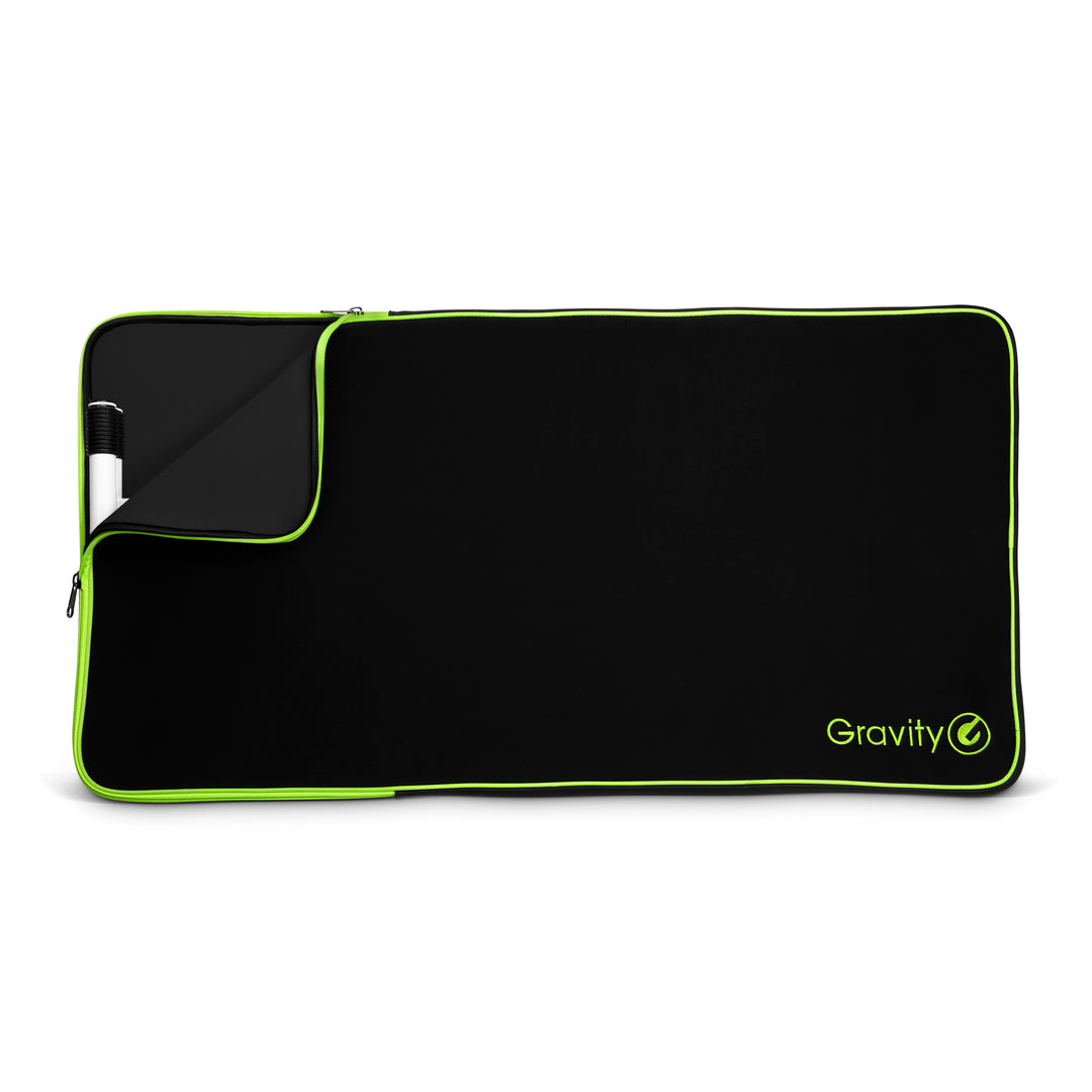 Gravity BG KS 1 B - Transportveske til keyboardstativ