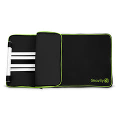 Gravity BG KS 1 B - Transportveske til keyboardstativ
