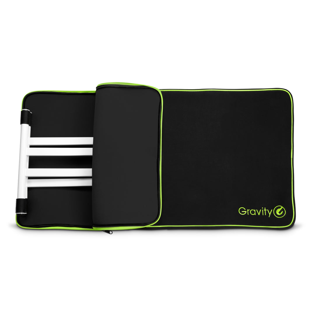 Gravity BG KS 1 B - Transportveske til keyboardstativ