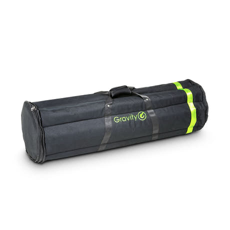 Gravity BG MS 6 B - transportveske til 6 mikrofonstativer