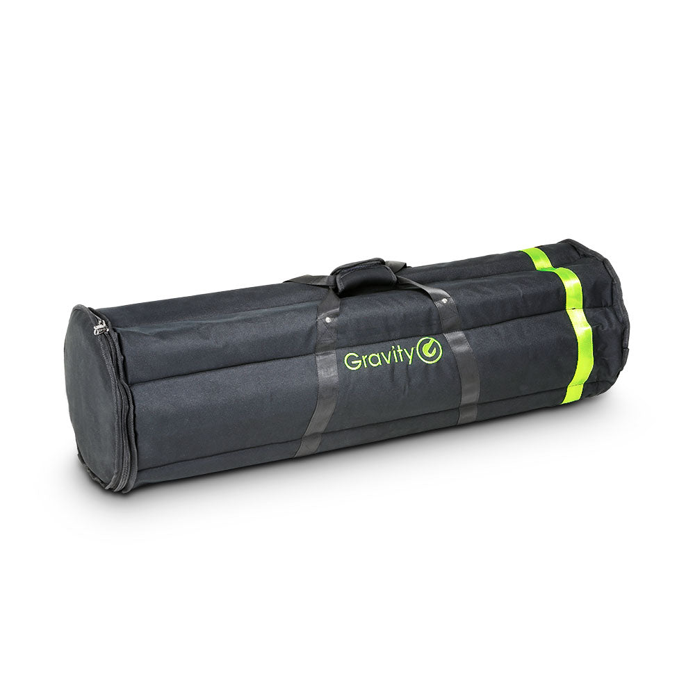 Gravity BG MS 6 B - transportveske til 6 mikrofonstativer