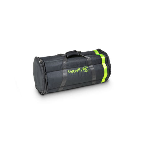 Gravity BG MS 6 SB - Transporttaske til 6 korte mikrofonstativer