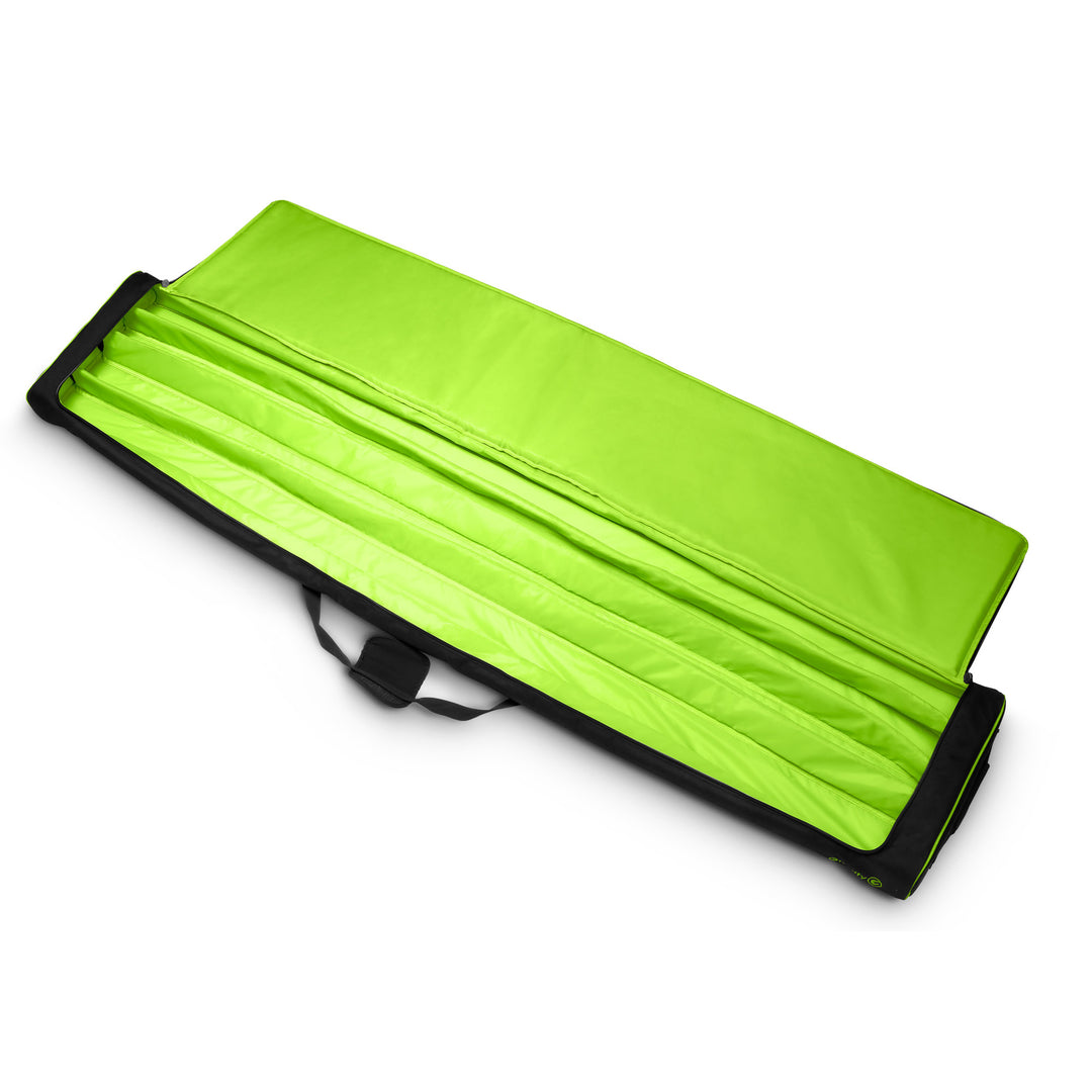 Gravity BG PAD 4 B – transportveske til Pipe- og Drape-systemer