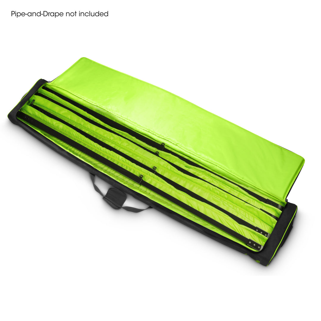 Gravity BG PAD 4 B – transportveske til Pipe- og Drape-systemer