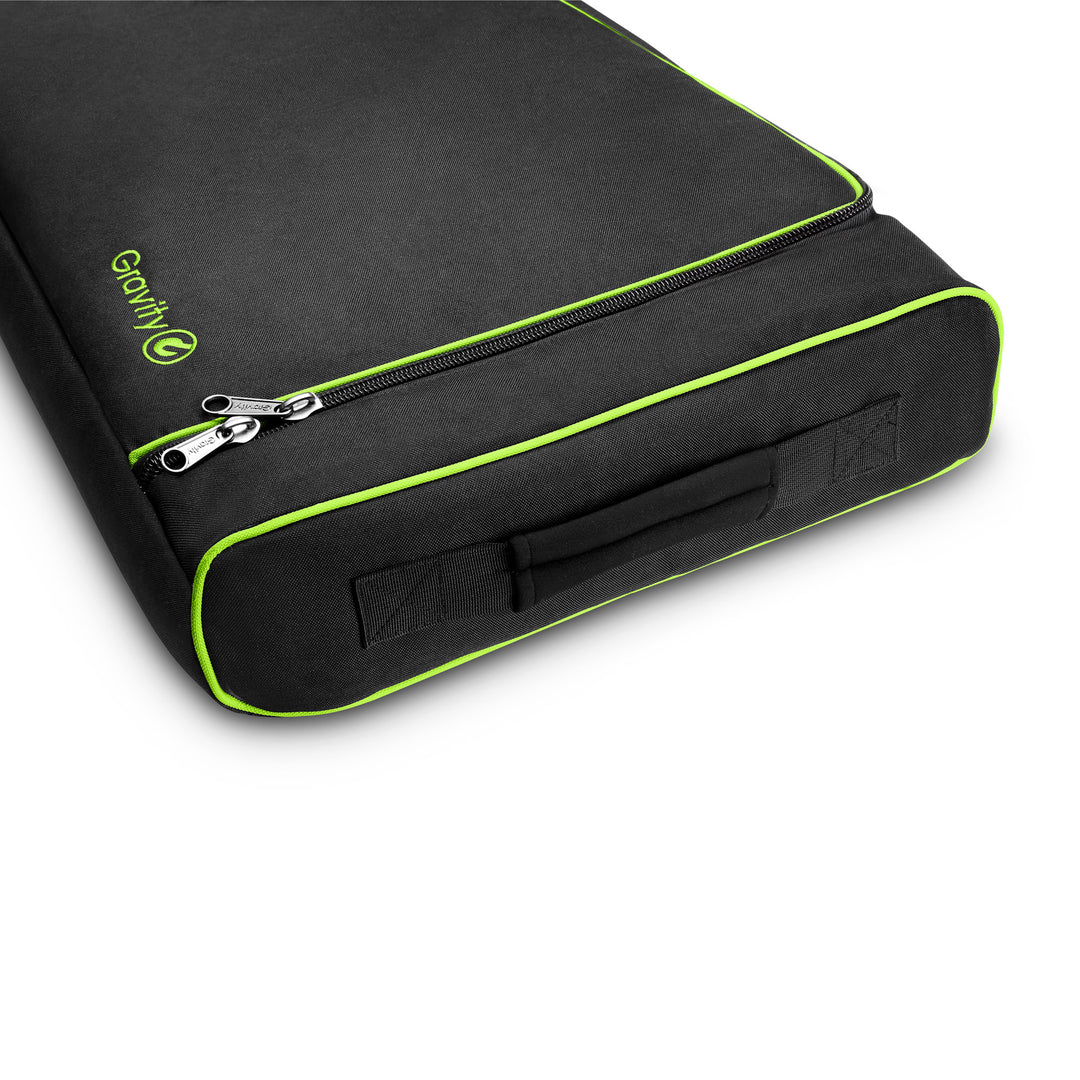 Gravity BG PAD 4 B – transportveske til Pipe- og Drape-systemer