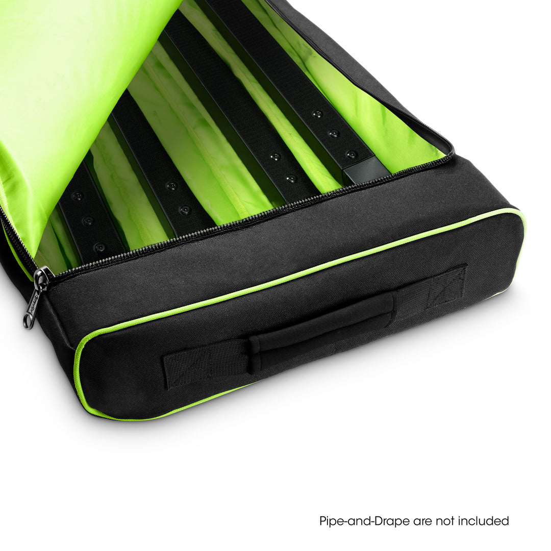 Gravity BG PAD 4 B – transportveske til Pipe- og Drape-systemer