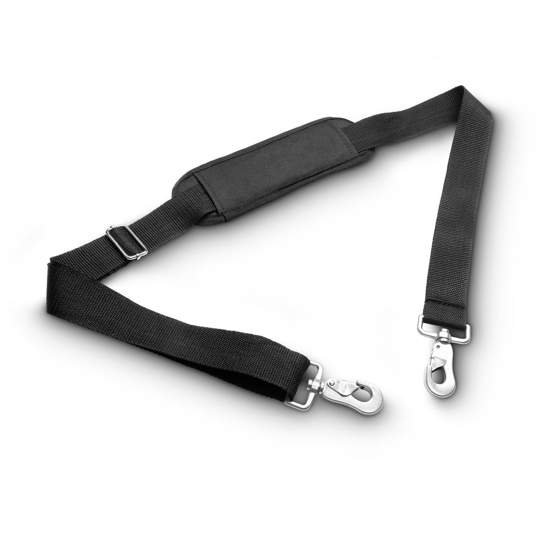 Gravity BG PAD 4 B – transportveske til Pipe- og Drape-systemer