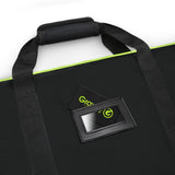Gravity BG PD 1 - Transporttaske til firkantet bundplade 600 x 600 mm