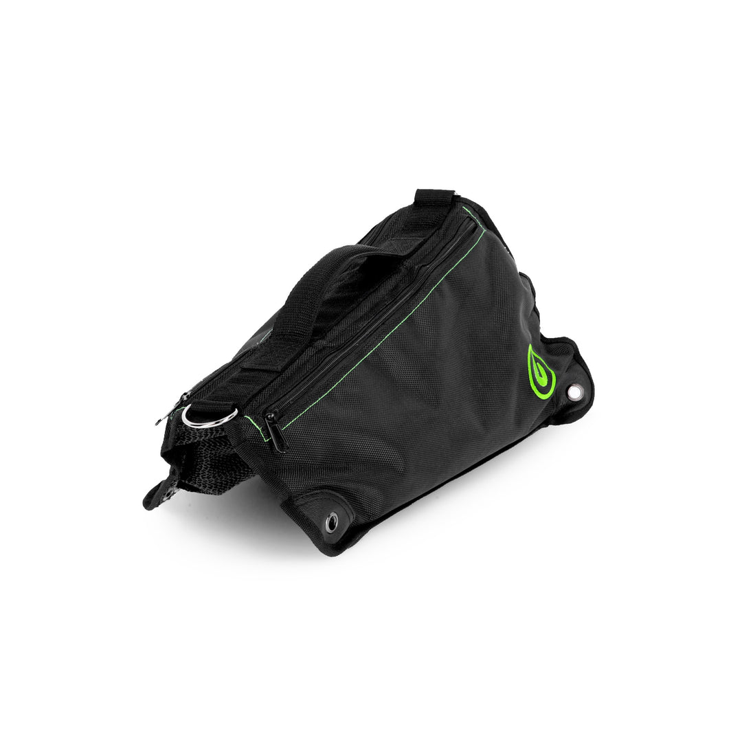 Gravity BG SB L 1 - Stor sandsekk med beslag til stativer, for påfylling