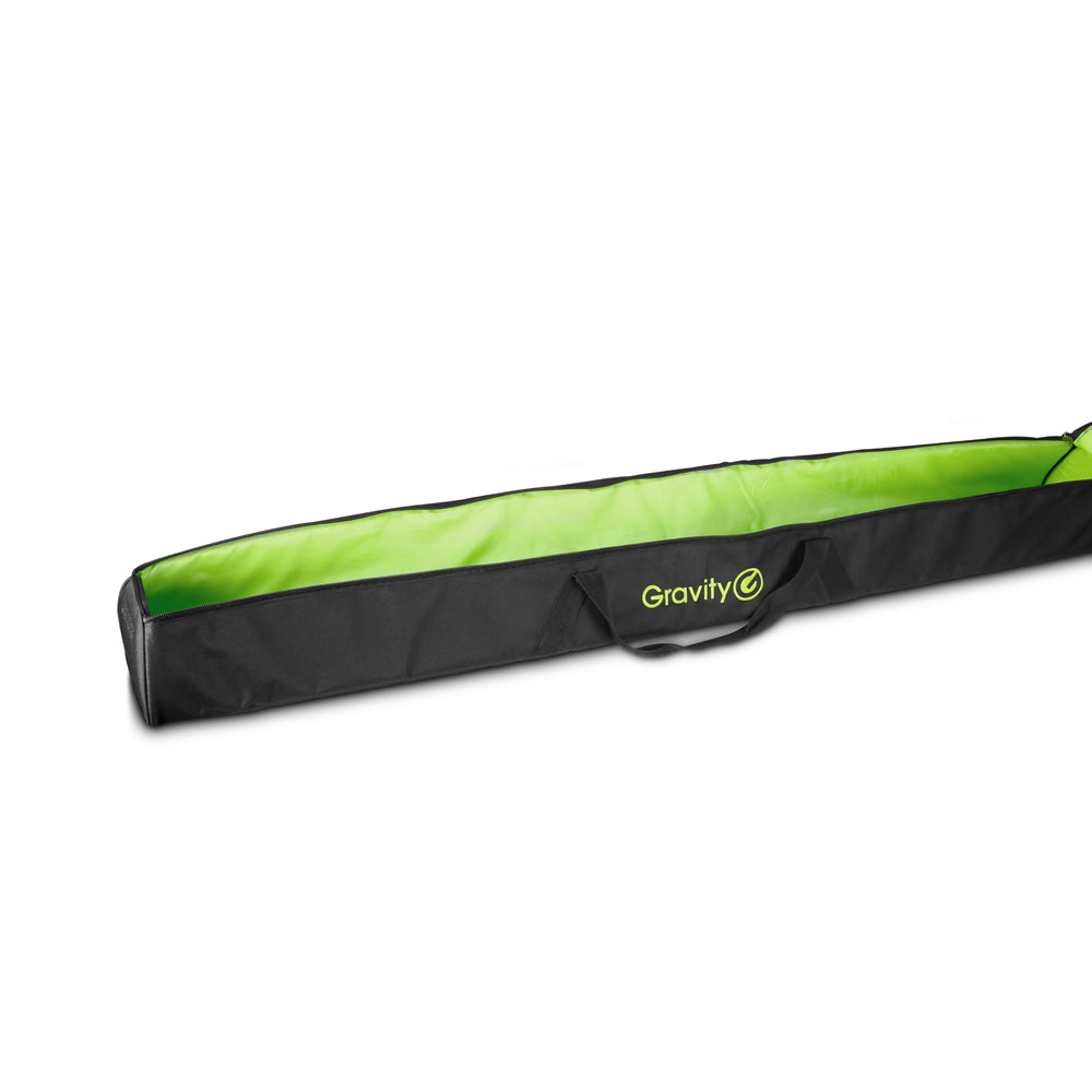 Gravity BG SS 1 XLB – Transportbag for 1 stort høyttalerstativ
