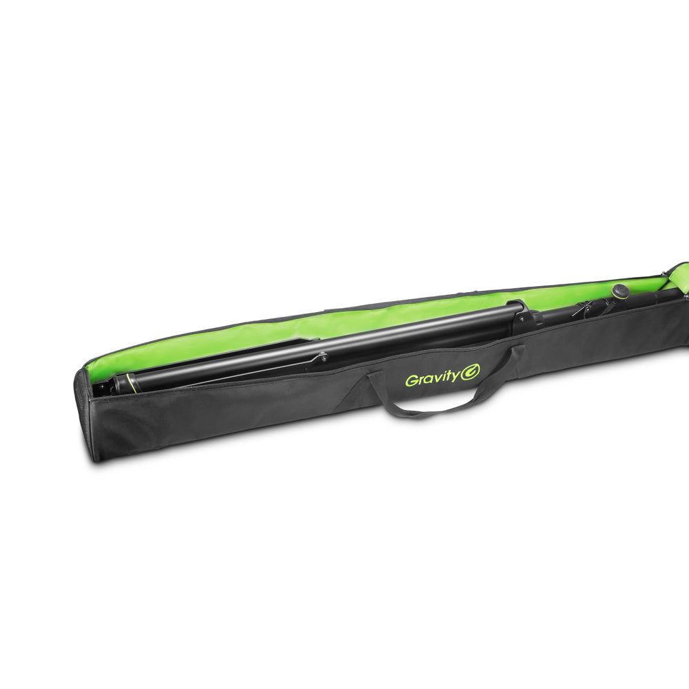Gravity BG SS 1 XLB – Transportbag for 1 stort høyttalerstativ