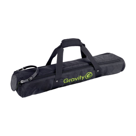 Gravity BG SS 2 T B - Transporttaske til to Traveler-højttalerstativer