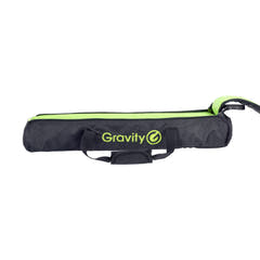 Gravity BG SS 2 T B - Transportveske for to Traveler-høyttalerstativer
