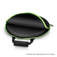 Gravity BG WB 123 - Transportveske for 450 mm bunnplate
