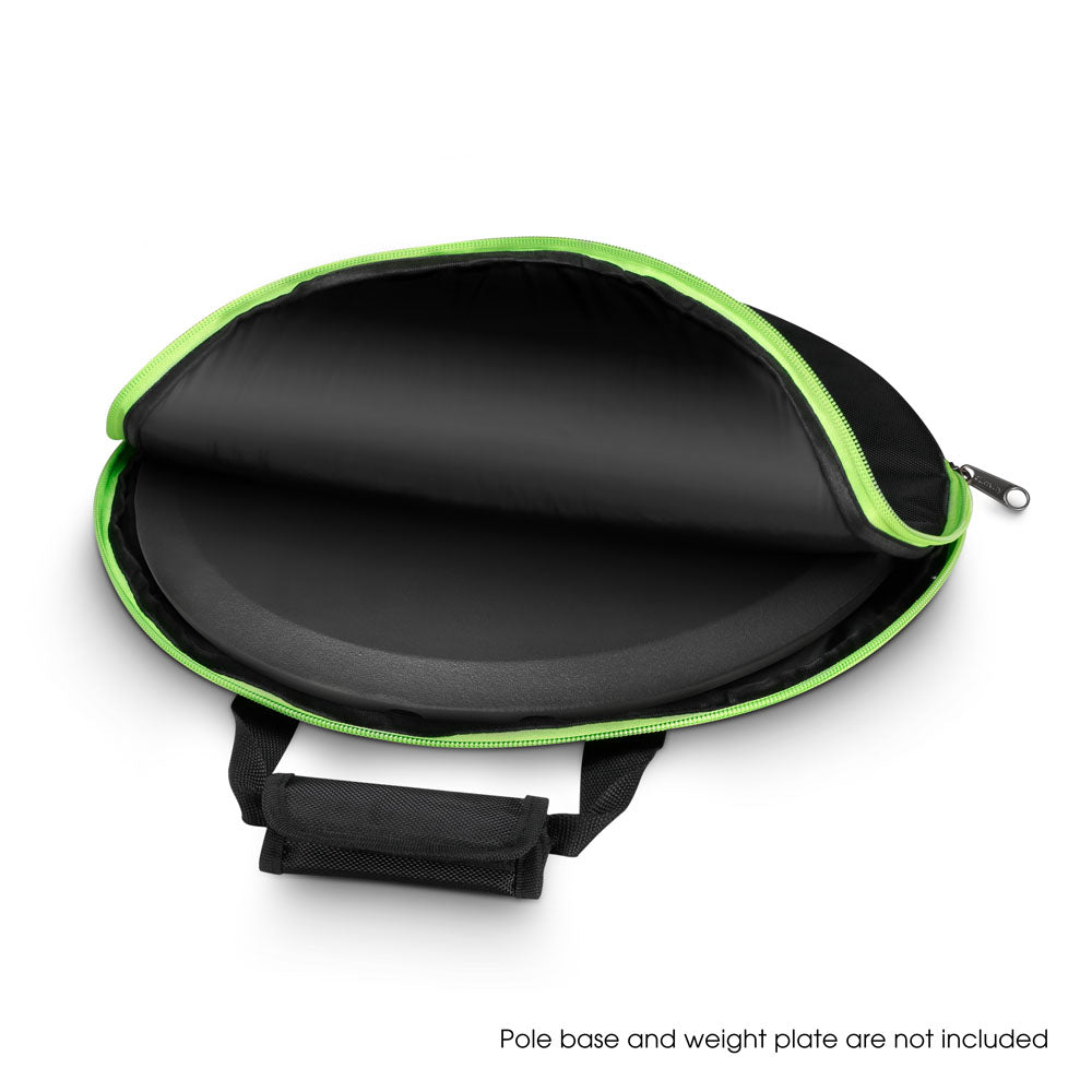 Gravity BG WB 123 - Transportveske for 450 mm bunnplate