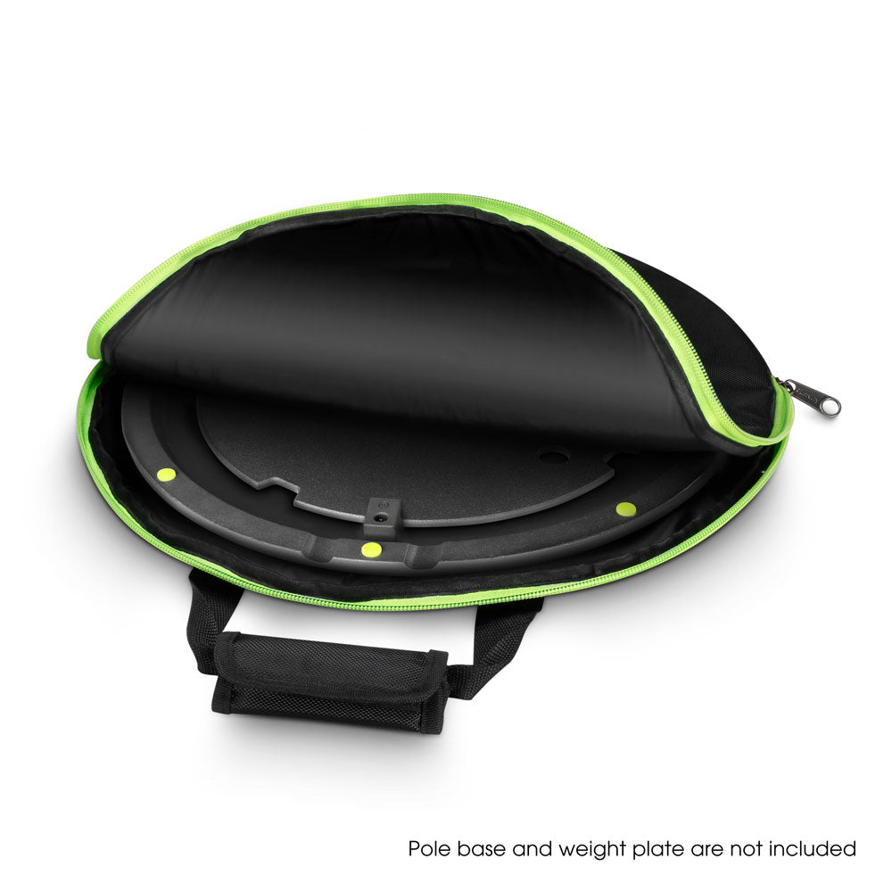 Gravity BG WB 123 - Transportveske for 450 mm bunnplate