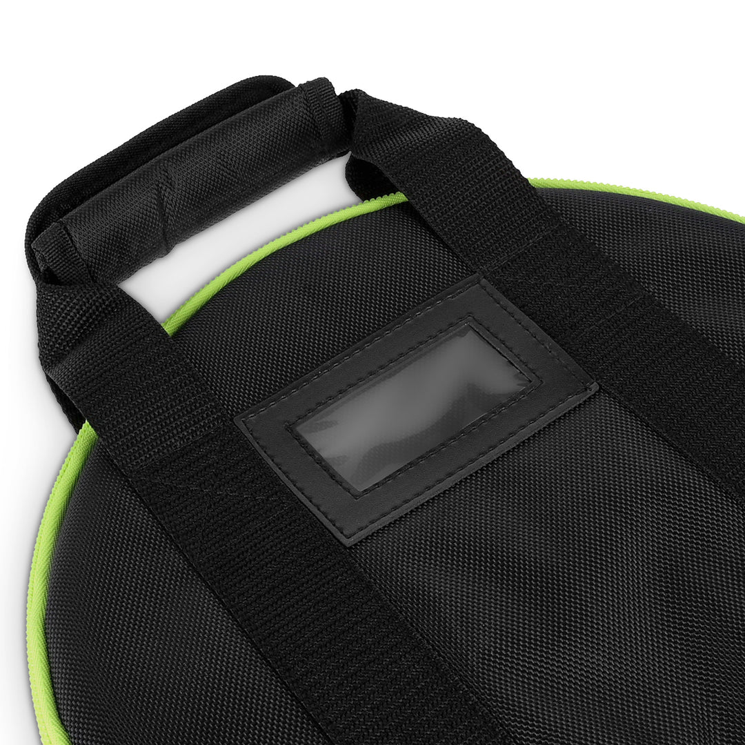 Gravity BG WB 2 - Transportveske til 270 mm baseplate
