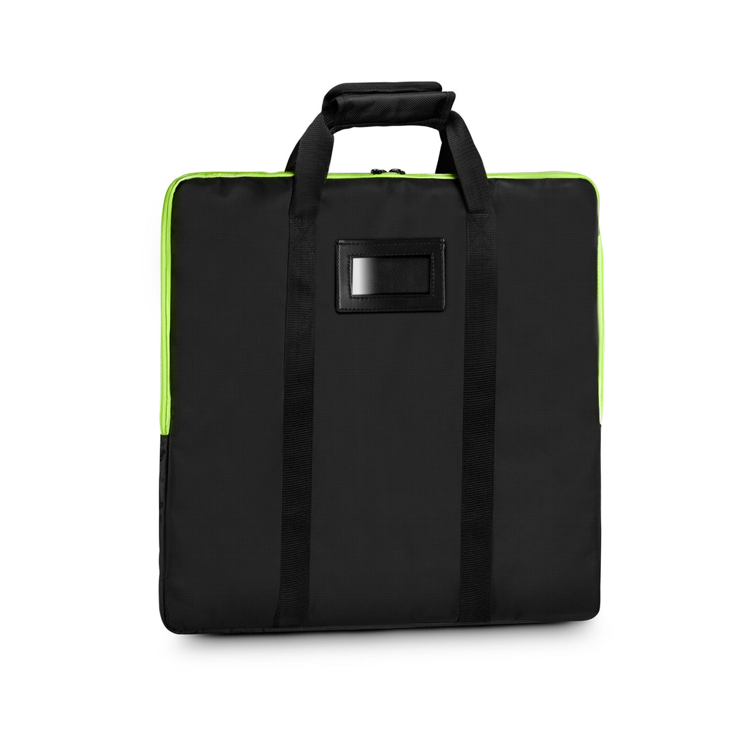 Gravity BG WBLS 431 CB - Transportveske til liten firkantet bunnplate