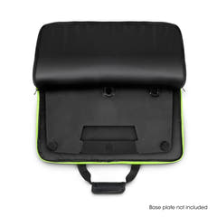 Gravity BG WBLS 431 CB - Transportveske til liten firkantet bunnplate