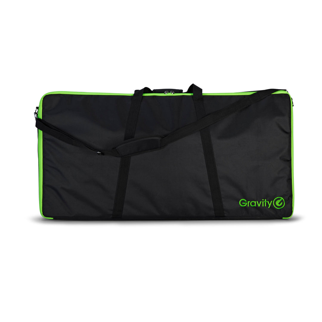 Gravity BG X2 RD B - Transportbag for Rapid Desk og Keyboard X-Stativ