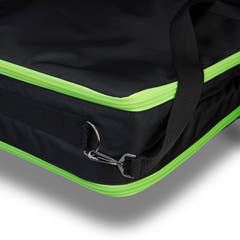 Gravity BG X2 RD B - Transportbag for Rapid Desk og Keyboard X-Stativ