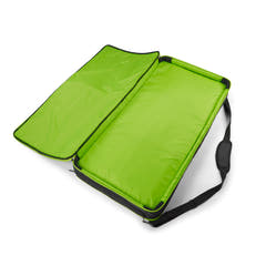 Gravity BG X2 RD B - Transportbag for Rapid Desk og Keyboard X-Stativ