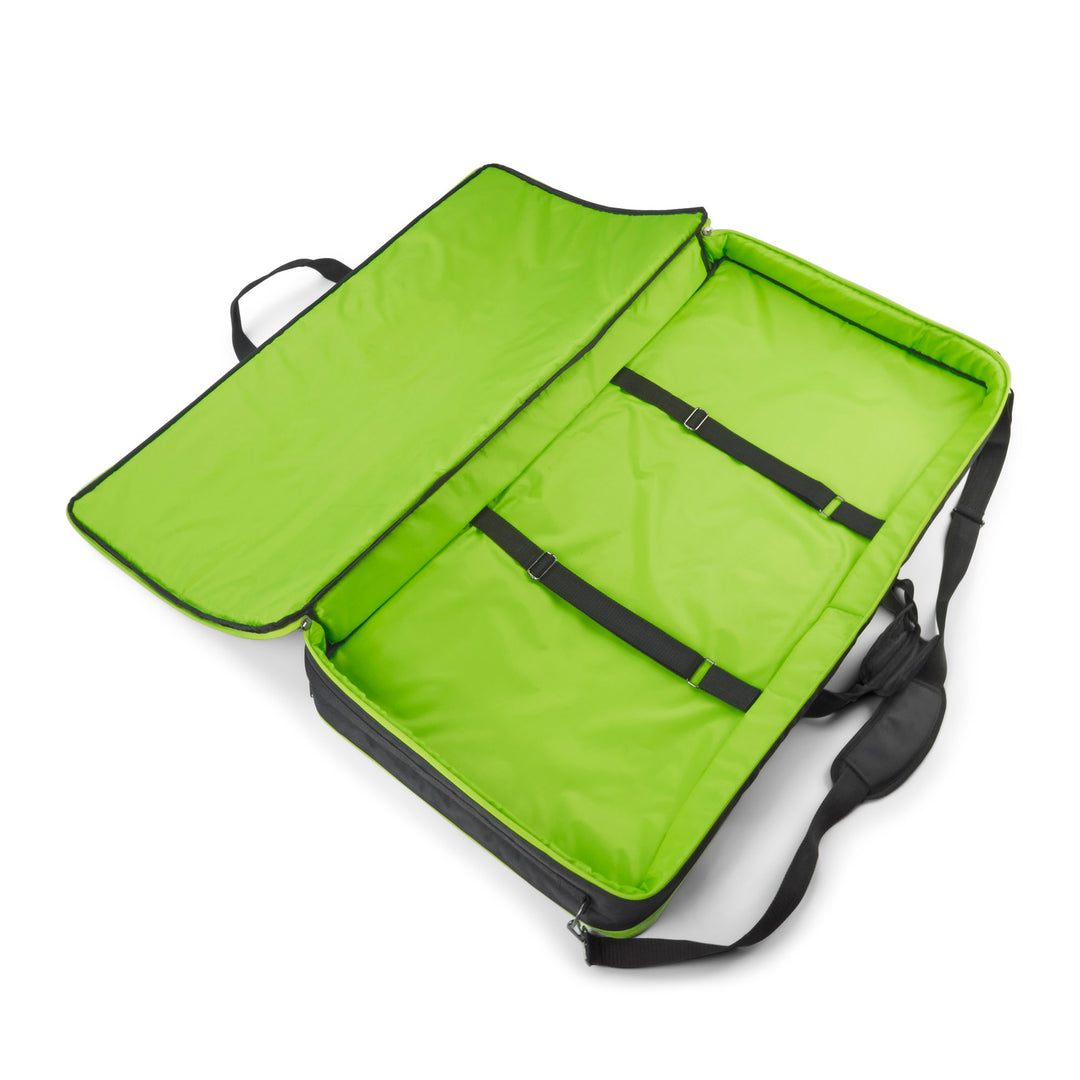 Gravity BG X2 RD B - Transportbag for Rapid Desk og Keyboard X-Stativ