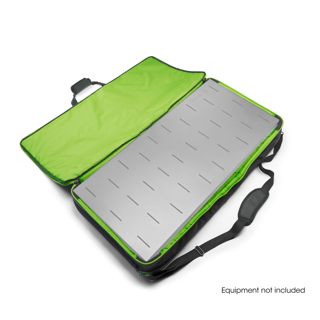 Gravity BG X2 RD B - Transportbag for Rapid Desk og Keyboard X-Stativ
