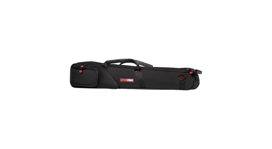 Gator GBPB-SOPSAX saxofonkasse