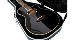 Gator GC-APX guitarcase til APX-gitar