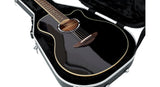 Gator GC-APX guitarcase til APX-gitar