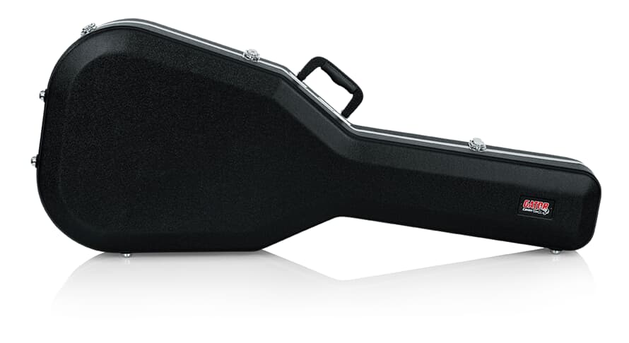 Gator GC-APX guitarcase til APX-gitar