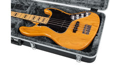 Gator GC-BASS-LED case til bass